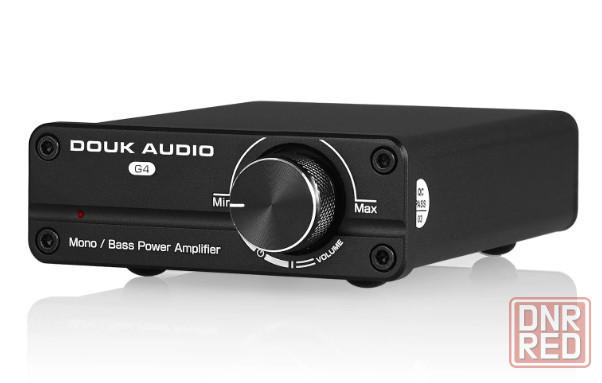 Моноблоки (усилители) Douk Audio G4 Донецк - изображение 5