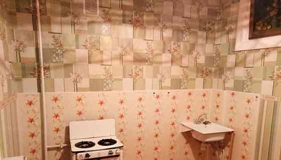 1-к квартира, 40 м2, 3/5 эт. Мариуполь