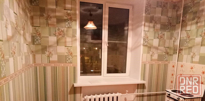 1-к квартира, 40 м2, 3/5 эт. Мариуполь - изображение 5