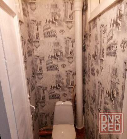 1-к квартира, 40 м2, 3/5 эт. Мариуполь - изображение 9