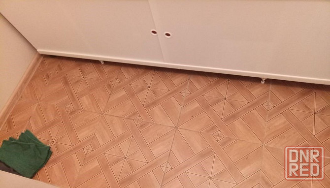 1-к квартира, 40 м2, 3/5 эт. Мариуполь - изображение 7