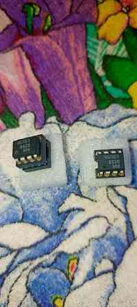 Операционные усилители Макеевка