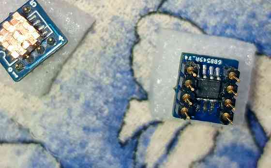 Операционные усилители Макеевка