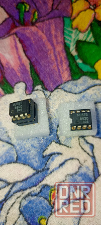 Операционные усилители Макеевка - изображение 5