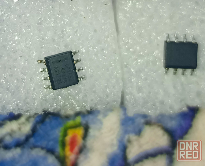 Операционные усилители Макеевка - изображение 6