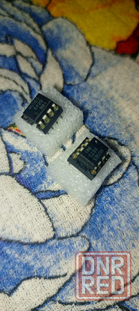 Операционные усилители Макеевка - изображение 3