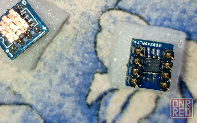 Операционные усилители Макеевка - изображение 4