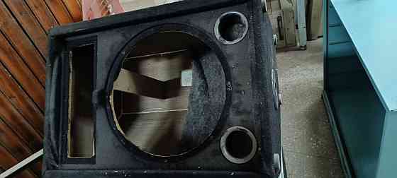 Колонки корпуса Донецк