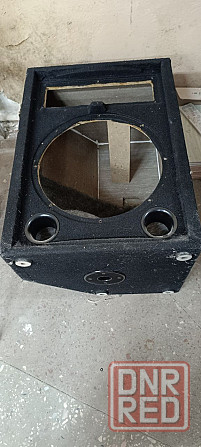 Колонки корпуса Донецк - изображение 3