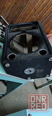 Колонки корпуса Донецк - изображение 2