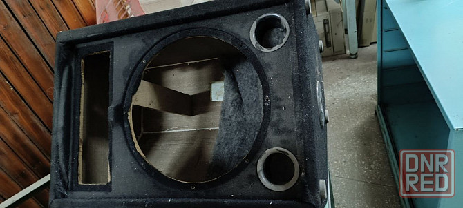 Колонки корпуса Донецк - изображение 1