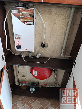 Продажа 3-х квартиры VIP (ул. Савченко,3 - Гладковка) Донецк - изображение 11