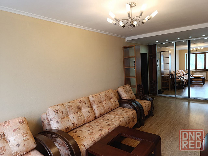 Продажа 3-х квартиры VIP (ул. Савченко,3 - Гладковка) Донецк - изображение 9