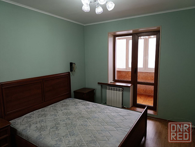 Продажа 3-х квартиры VIP (ул. Савченко,3 - Гладковка) Донецк - изображение 10
