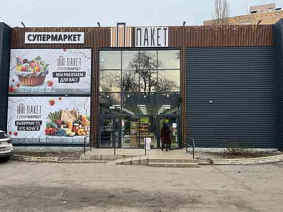 Аренда коммерческого помещения, 2 этаж - 387.4 м. кв. Донецк