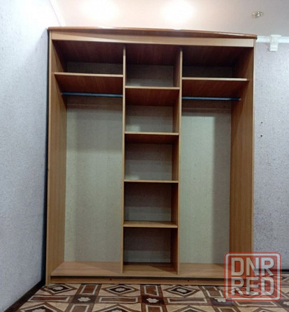 2-к квартира, 60 м2, 5/9 эт. Мариуполь - изображение 8