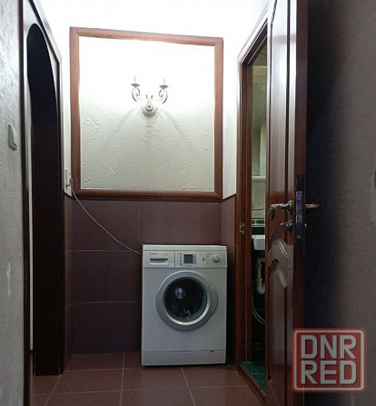 2-к квартира, 60 м2, 5/9 эт. Мариуполь - изображение 9