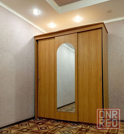 2-к квартира, 60 м2, 5/9 эт. Мариуполь - изображение 4