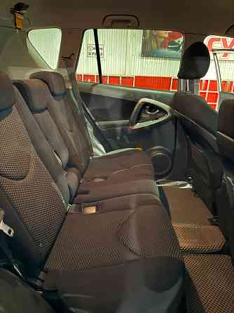 Toyota RAV4 2007 2.0 Механика Донецк