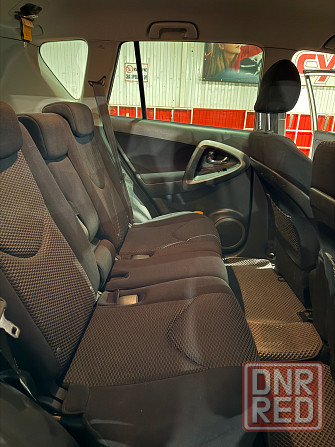 Toyota RAV4 2007 2.0 Механика Донецк - изображение 6