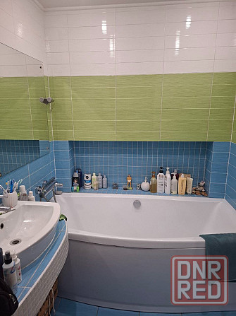 Сдается 3- х комнатная квартира, больница Вишневского Донецк - изображение 4