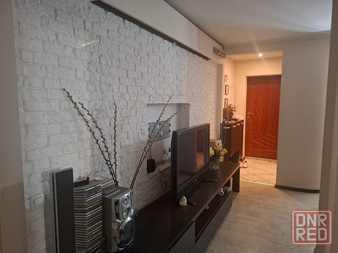 Сдается 3- х комнатная квартира, больница Вишневского Донецк - изображение 2