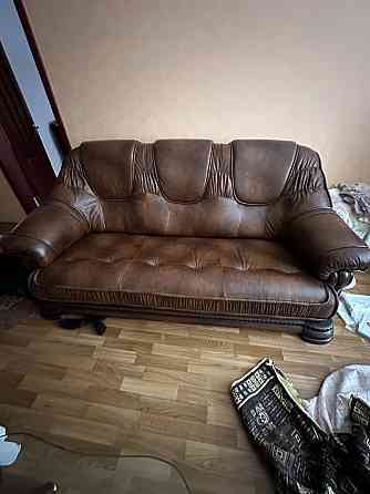 2 Кресла+диван Донецк