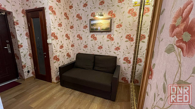 Продаётся 2х комнатная квартира в Киевском районе (жк Центральный) Донецк - изображение 7