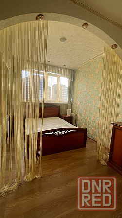 Продаётся 2х комнатная квартира в Киевском районе (жк Центральный) Донецк - изображение 9