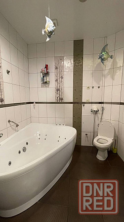 Продаётся 2х комнатная квартира в Киевском районе (жк Центральный) Донецк - изображение 4