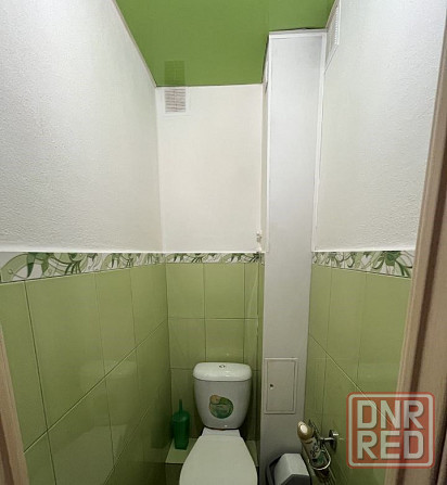 1-к квартира, 41 м2, 8/12 эт. Мариуполь - изображение 6