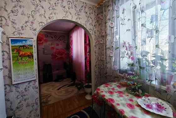 Сдаётся 2к квартира в Будёновском районе Донецк