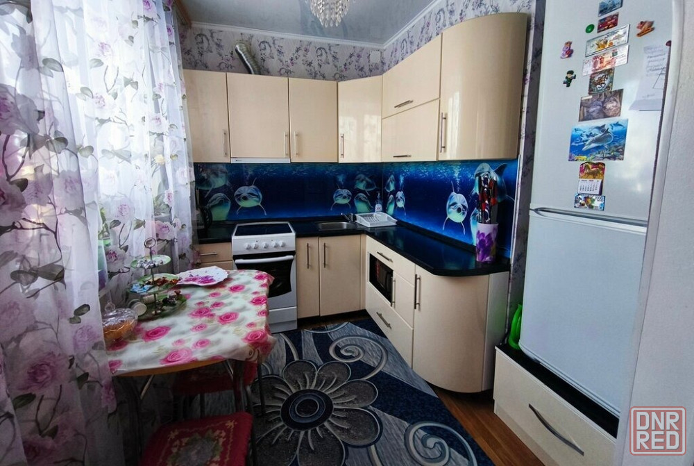 Сдаётся 2к квартира в Будёновском районе Донецк - изображение 3