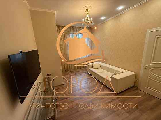 Вода 24/7 Первая Аренда Уютной Квартиры Komfort Klass - в Ворошиловском Районе/Бульвар Пушкина! Донецк