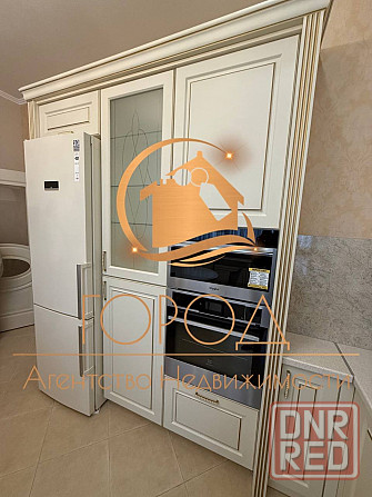 Вода 24/7 Первая Аренда Уютной Квартиры Komfort Klass - в Ворошиловском Районе/Бульвар Пушкина! Донецк - изображение 3