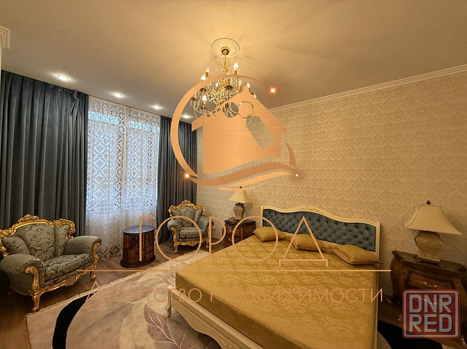 Вода 24/7 Первая Аренда Уютной Квартиры Komfort Klass - в Ворошиловском Районе/Бульвар Пушкина! Донецк - изображение 5