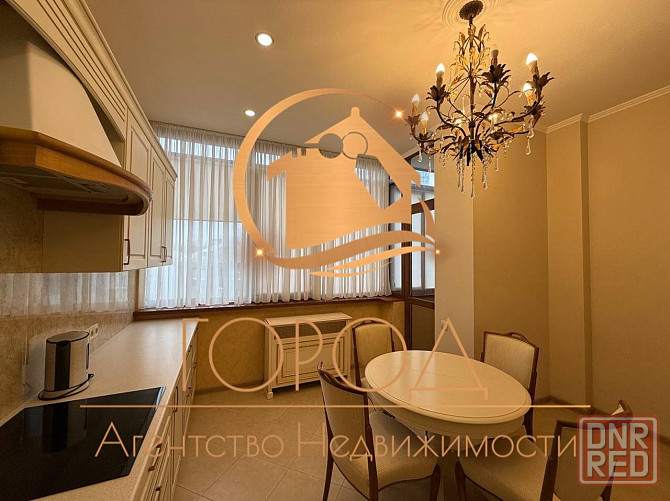 Вода 24/7 Первая Аренда Уютной Квартиры Komfort Klass - в Ворошиловском Районе/Бульвар Пушкина! Донецк - изображение 2