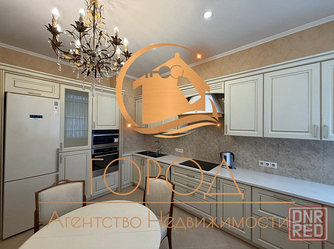 Вода 24/7 Первая Аренда Уютной Квартиры Komfort Klass - в Ворошиловском Районе/Бульвар Пушкина! Донецк - изображение 1