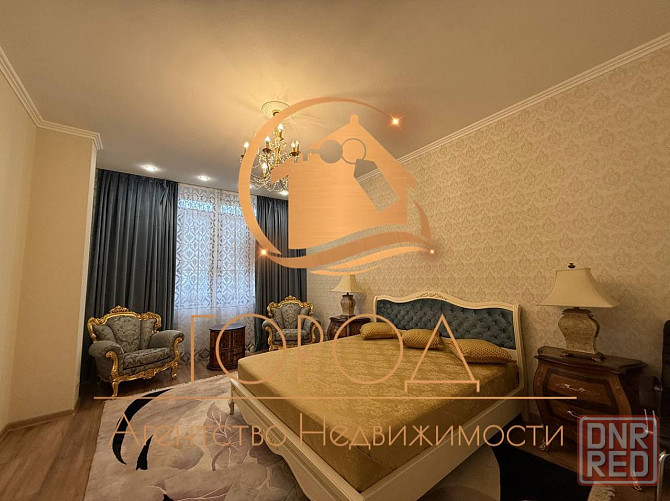 Вода 24/7 Первая Аренда Уютной Квартиры Komfort Klass - в Ворошиловском Районе/Бульвар Пушкина! Донецк - изображение 4