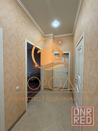 Вода 24/7 Первая Аренда Уютной Квартиры Komfort Klass - в Ворошиловском Районе/Бульвар Пушкина! Донецк - изображение 11