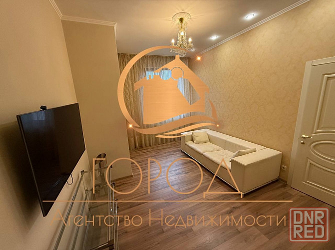 Вода 24/7 Первая Аренда Уютной Квартиры Komfort Klass - в Ворошиловском Районе/Бульвар Пушкина! Донецк - изображение 6