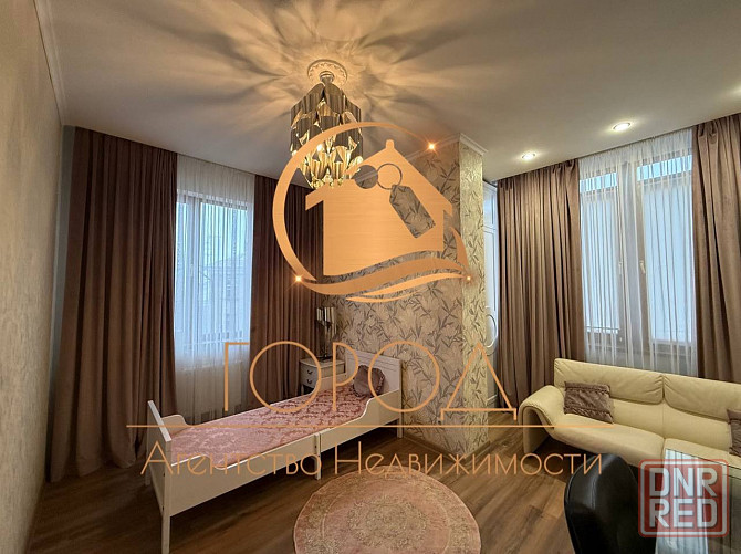 Вода 24/7 Первая Аренда Уютной Квартиры Komfort Klass - в Ворошиловском Районе/Бульвар Пушкина! Донецк - изображение 7