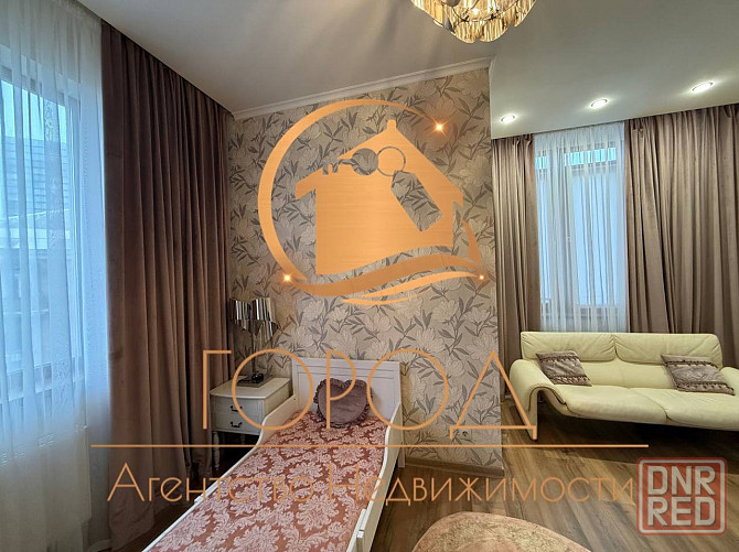 Вода 24/7 Первая Аренда Уютной Квартиры Komfort Klass - в Ворошиловском Районе/Бульвар Пушкина! Донецк - изображение 8