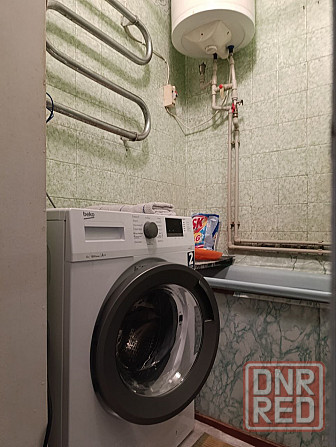 Срочно сдам 2 на 3/5, пл. Грибиниченко! Макеевка - изображение 2