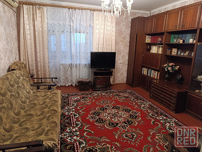 Срочно сдам 2 на 3/5, пл. Грибиниченко! Макеевка - изображение 3