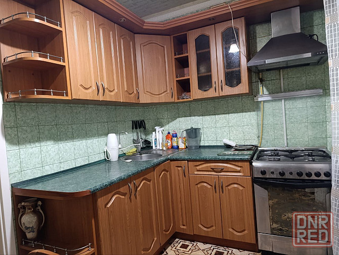 Срочно сдам 2 на 3/5, пл. Грибиниченко! Макеевка - изображение 1