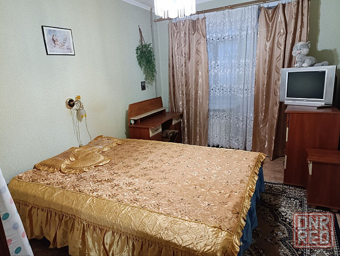 Срочно сдам 2 на 3/5, пл. Грибиниченко! Макеевка - изображение 4