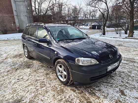 Продам Opel Astra Донецк
