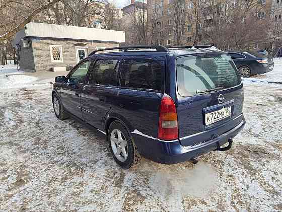 Продам Opel Astra Донецк