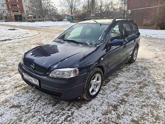 Продам Opel Astra Донецк